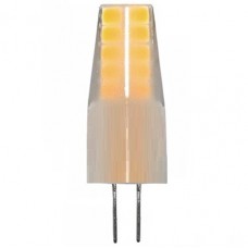 Λάμπα LED G4 3W 12V 300lm 3000K Θερμό Φως 13-090300